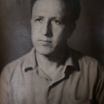 Титов Анатолий Петрович - первый заведующий лаб. № 1 (1959 г.)