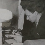 Раевский Алексей Борисович - первый заведующий лабораторией № 3 (1959 г.)