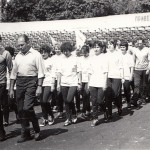 Праздник спорта